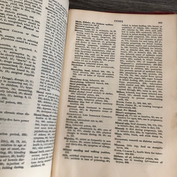 Vtg Modern Home Medical Adviser - Picture 16 of 16